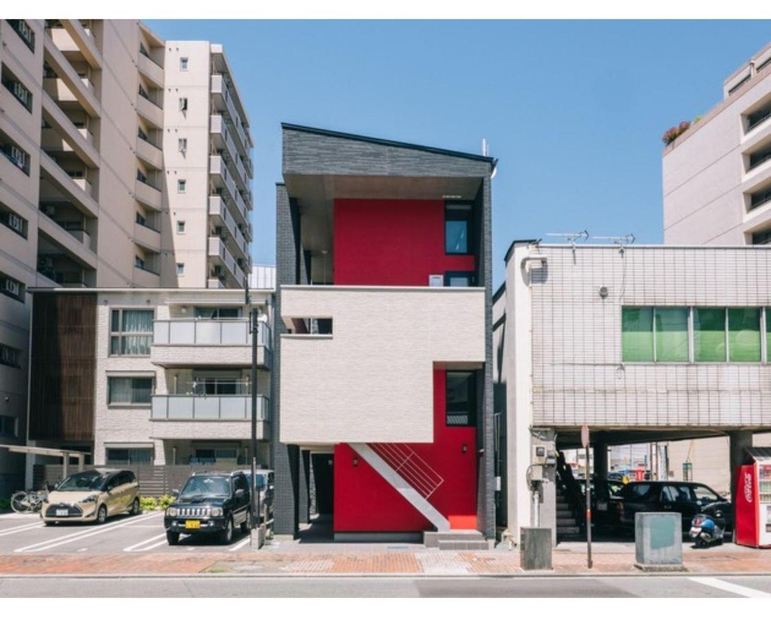 Reqras Sakuramachi - Vacation Stay 52733V Kumamoto Exterior foto